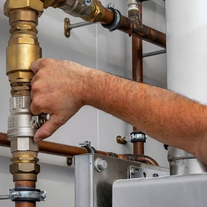 Comprehensive Gas Services