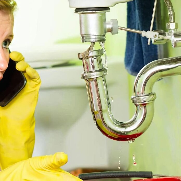 Crisis Plumbing Services