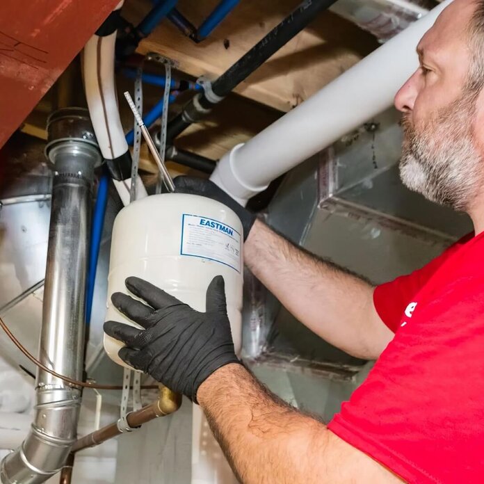 Day And Night Plumbing