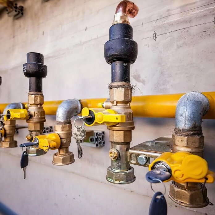 Emergency Gas Services