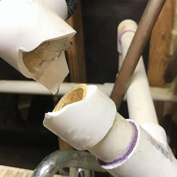 Emergency Leak Detection