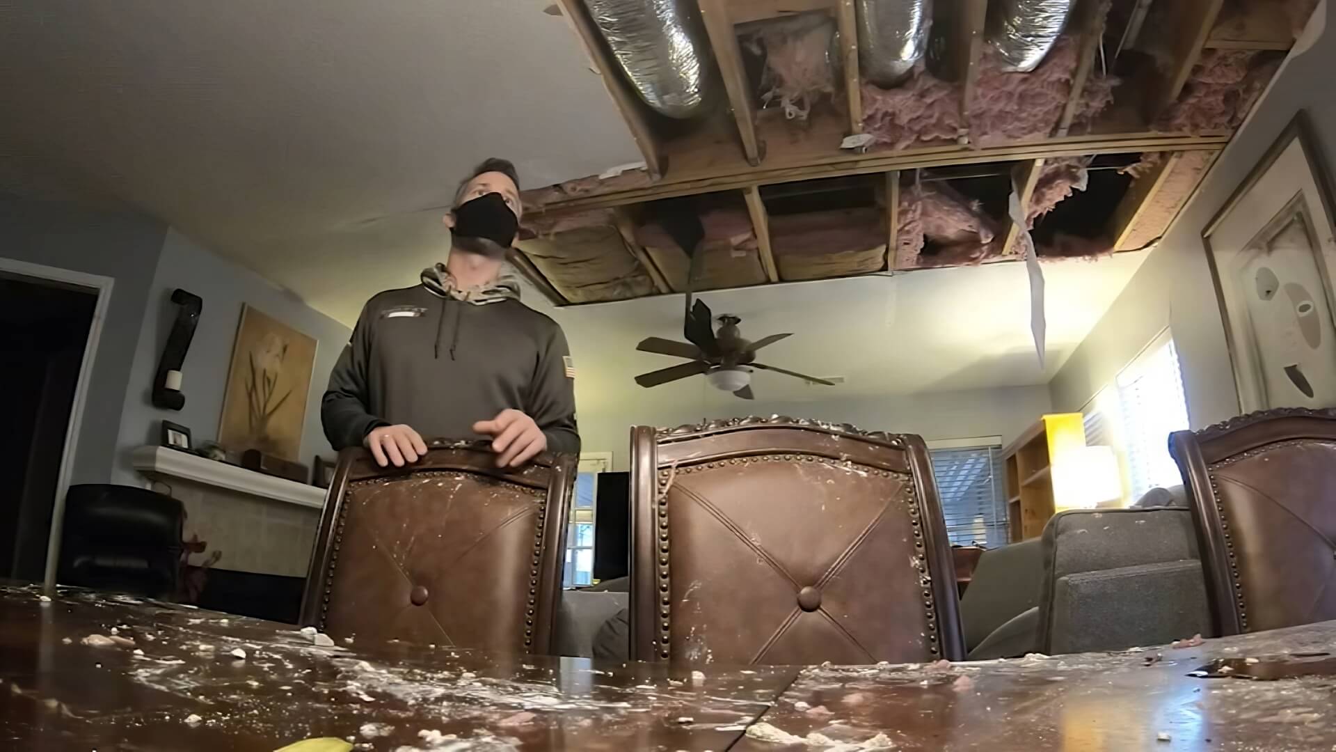 Emergency Pipe Repair