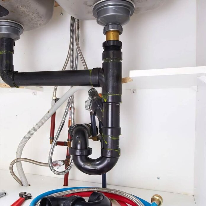 Emergency Plumber Available