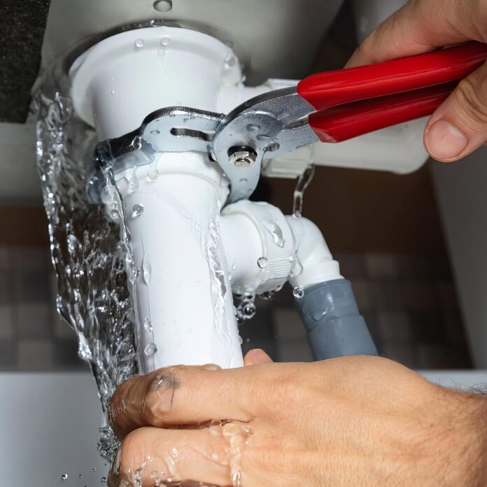 Emergency Plumbing Care