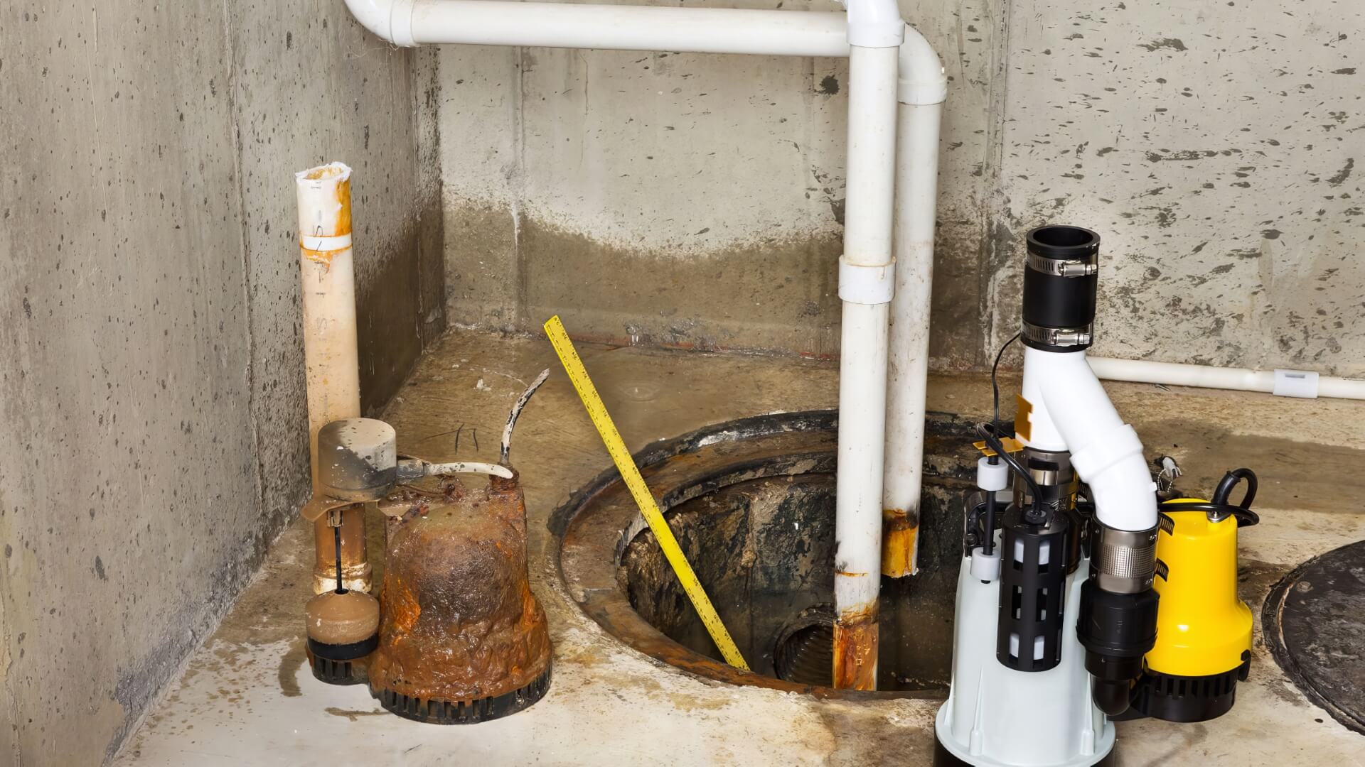 Emergency Plumbing Care