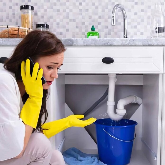 Emergency Plumbing Check