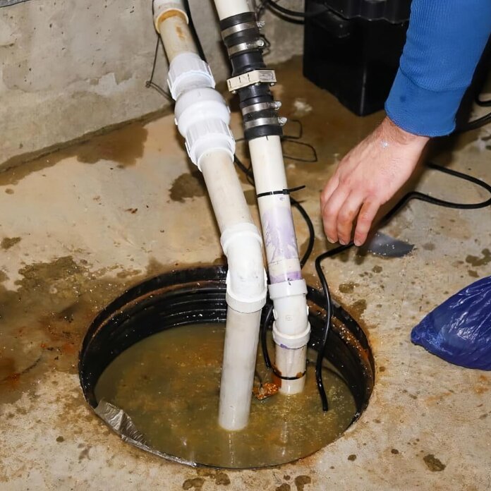 Emergency Plumbing Fix