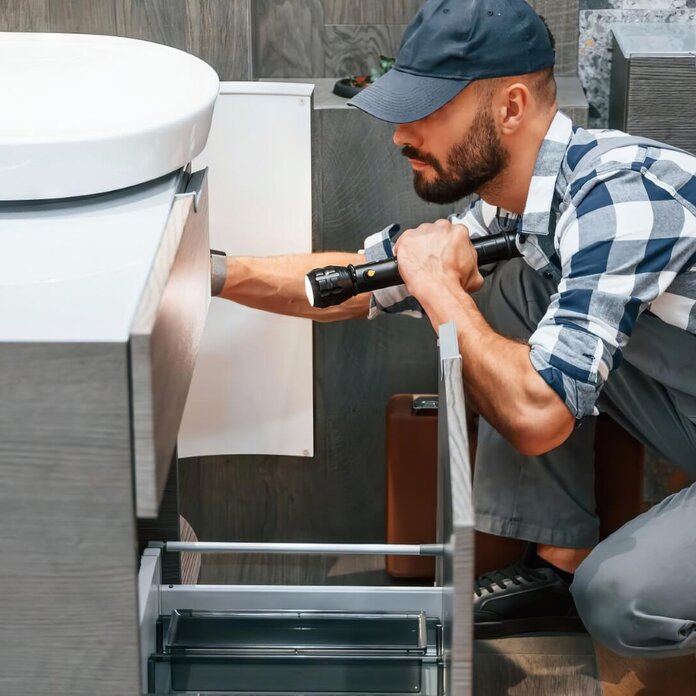 Emergency Plumbing Maintenance