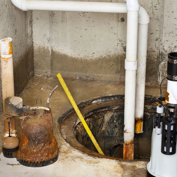 Emergency Sewer Repair