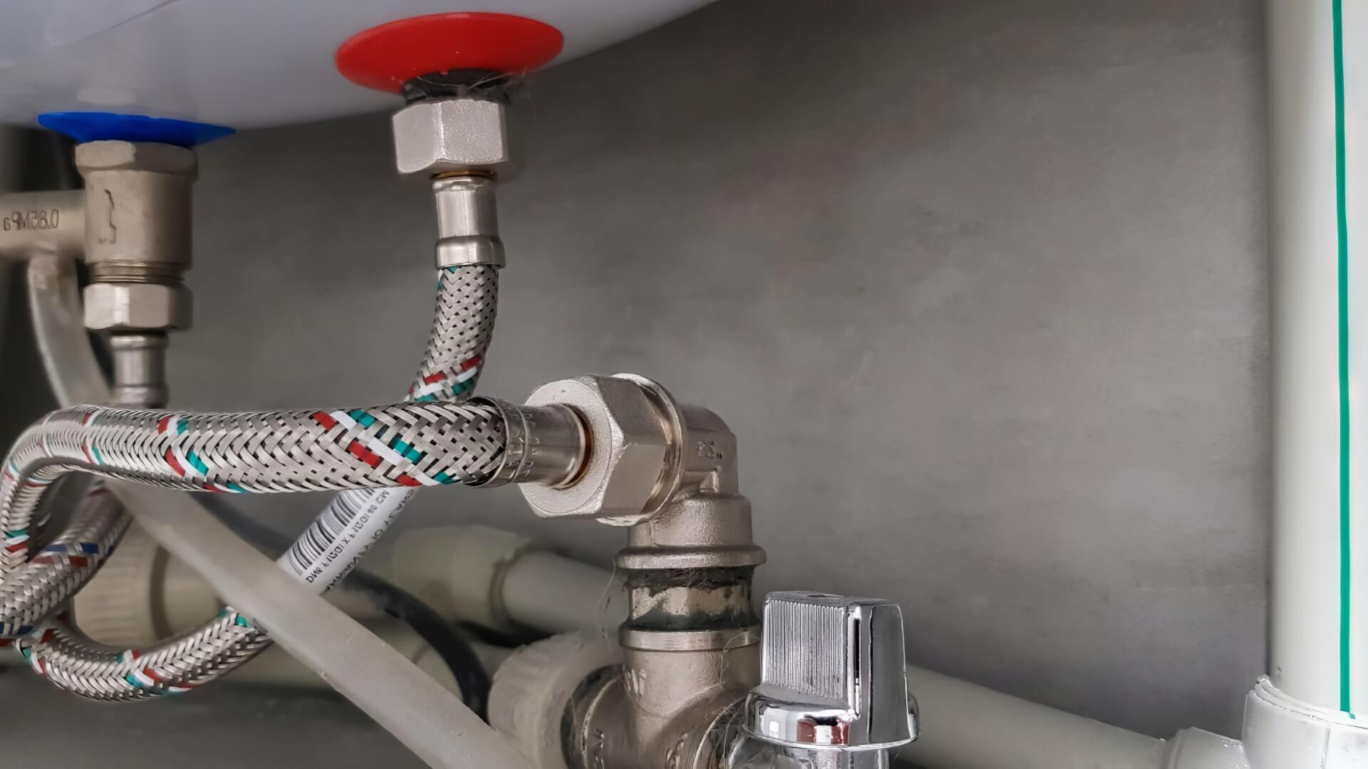 Emergency Sewer Repair