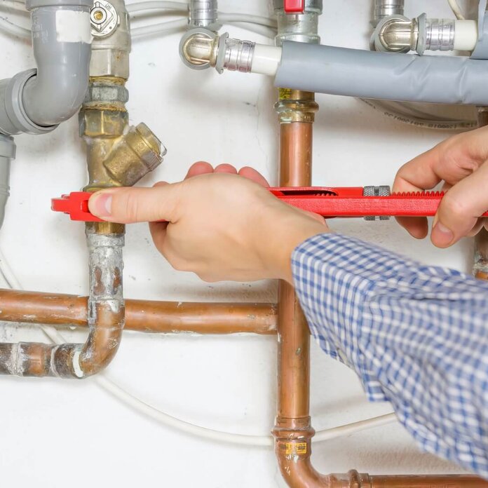 Expert Gas Plumber