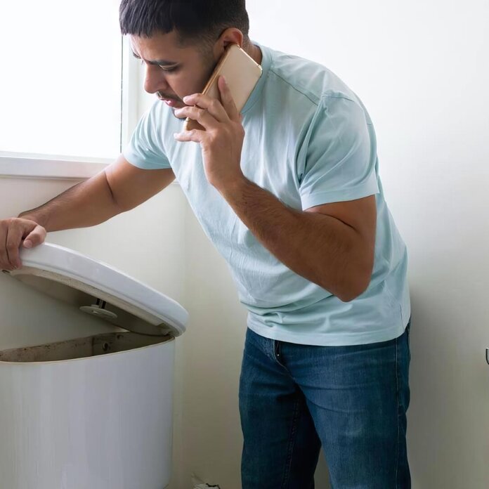 Fast Response Plumber