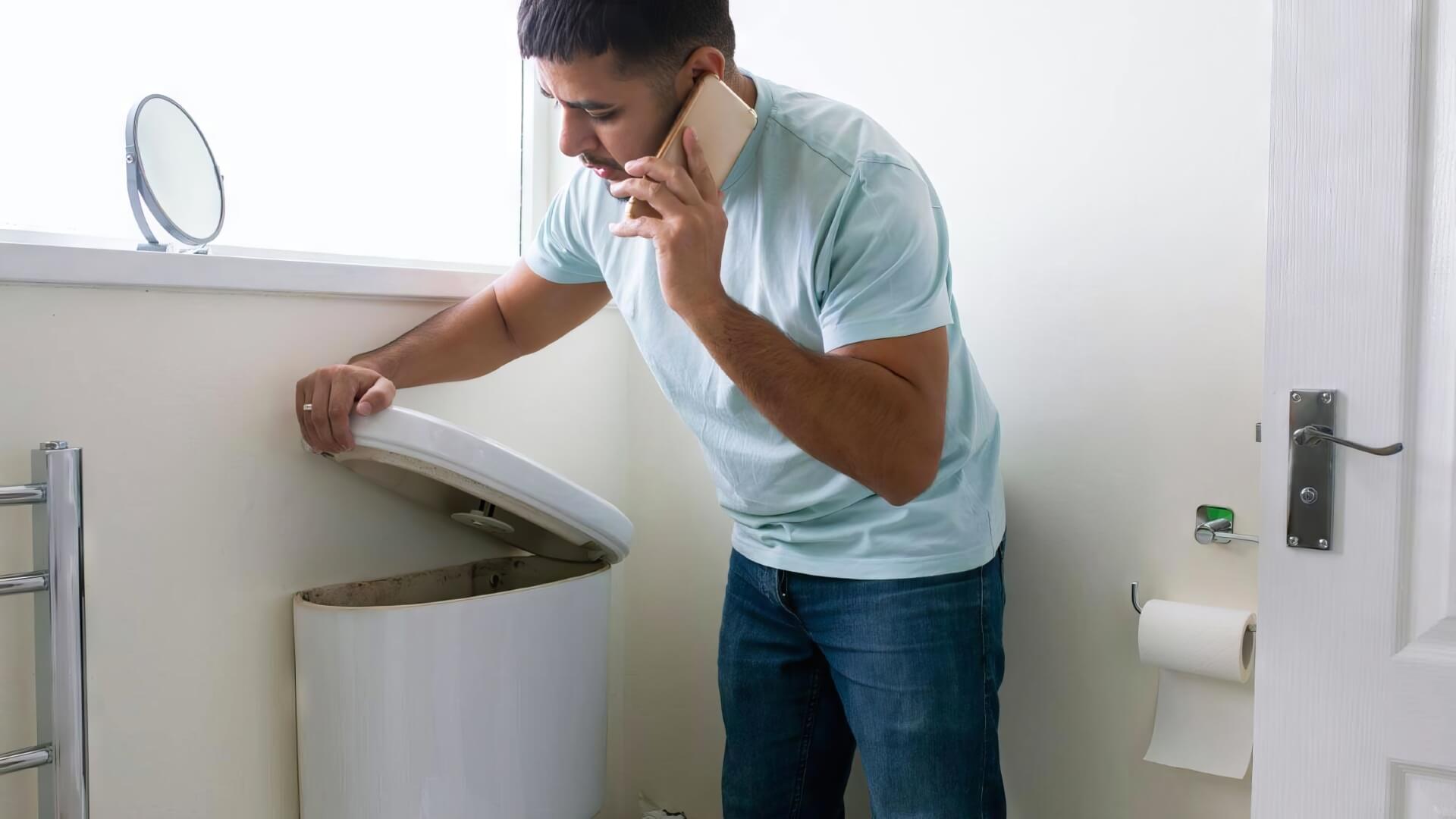 Fast Response Plumber