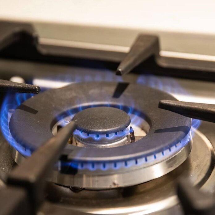 Gas System Upgrade