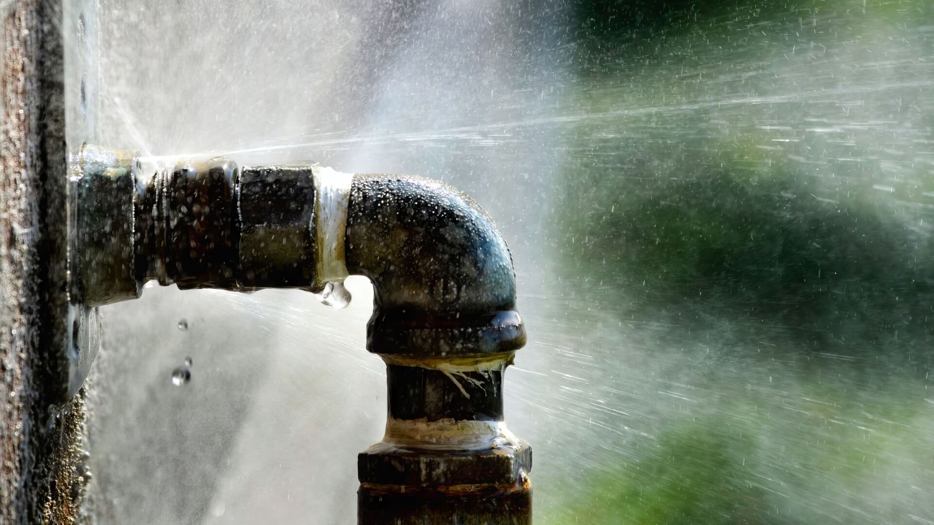 On Demand Plumbing Service