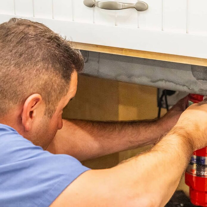 Plumbing Emergency Check