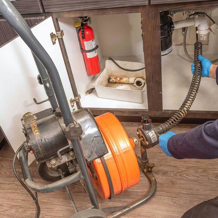 Plumbing Emergency Response
