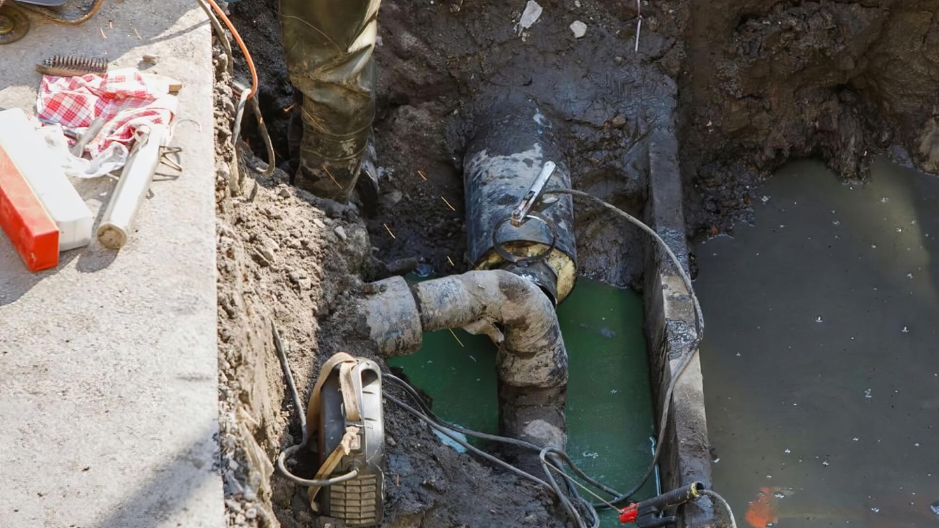 Quick Response Plumber