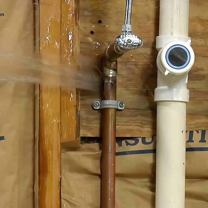 Round The Clock Plumbing