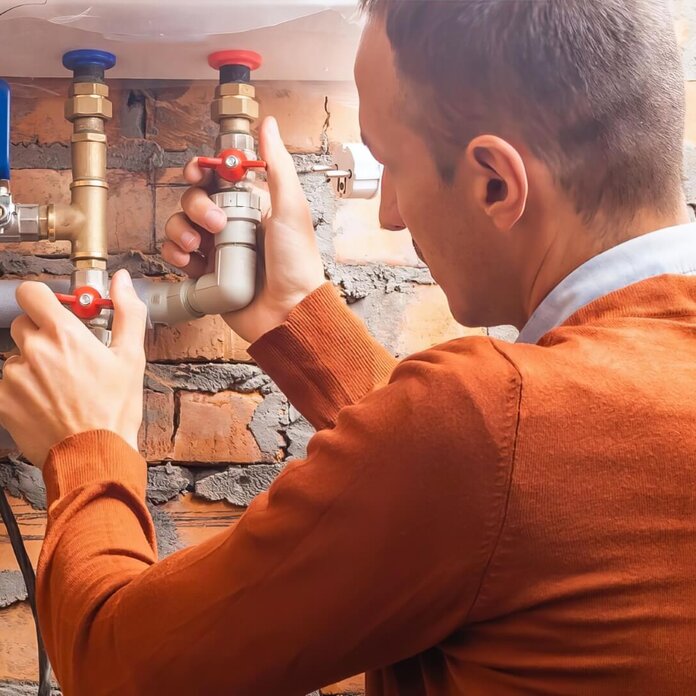 Trusted Gas Plumber