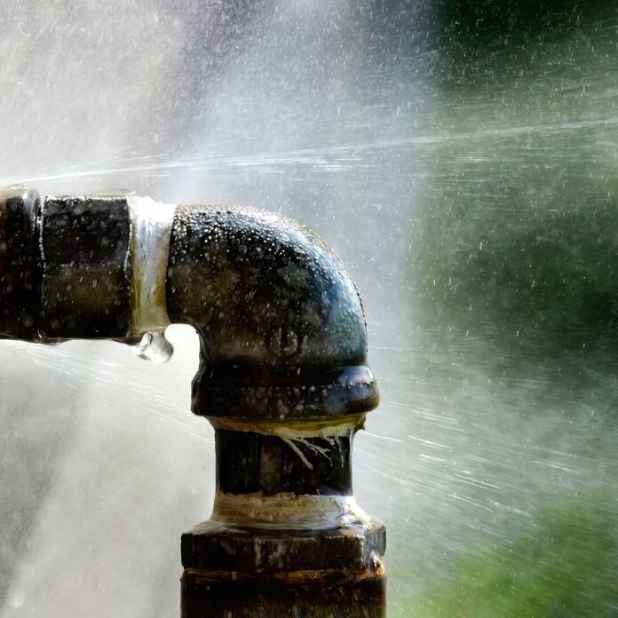 Urgent Pipe Repair