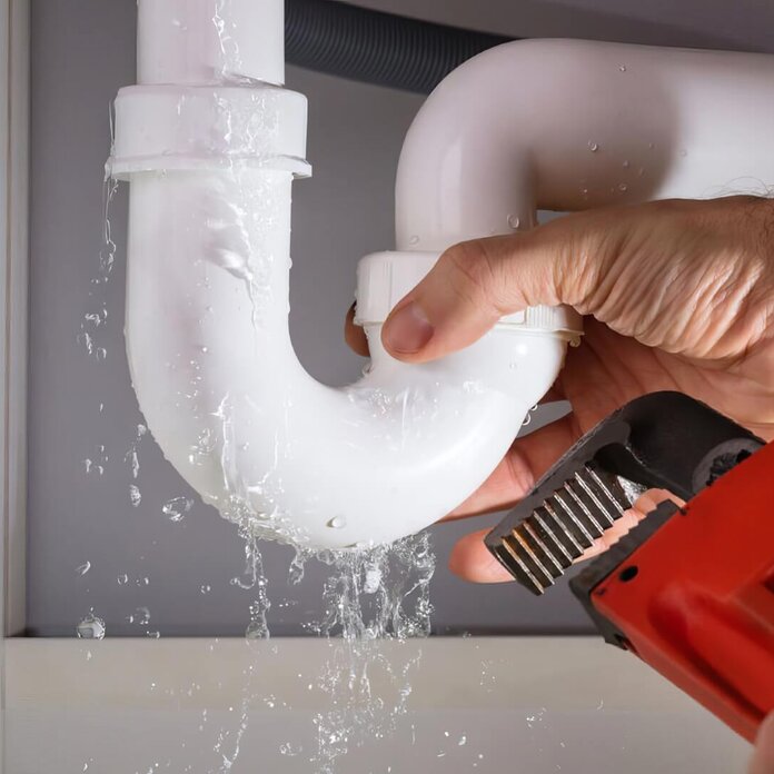 Urgent Plumbing Help
