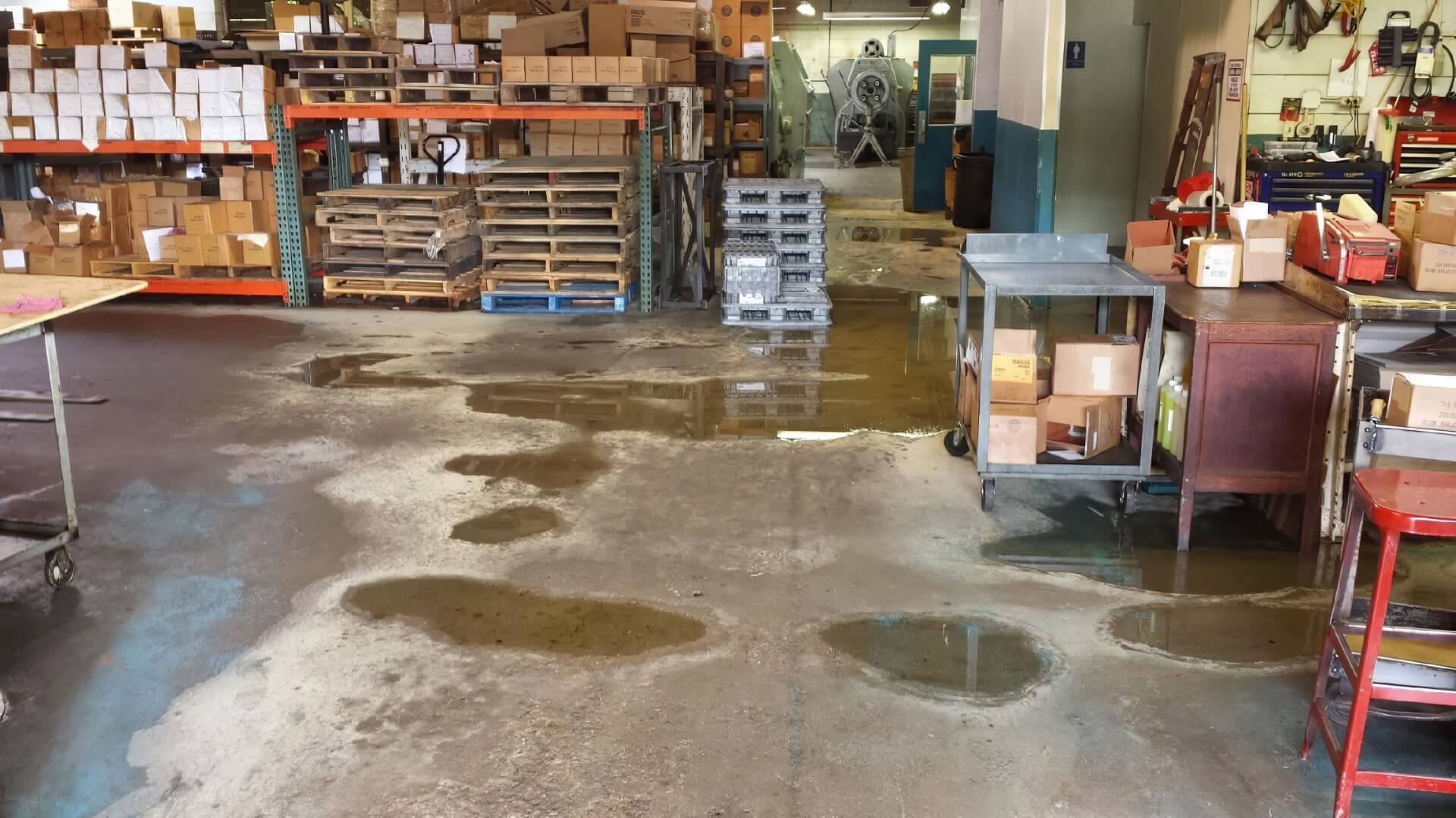 Urgent Plumbing Solutions